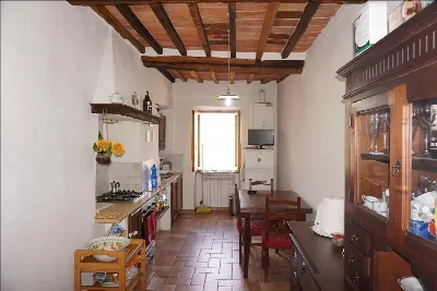 Appartamento a Sinalunga