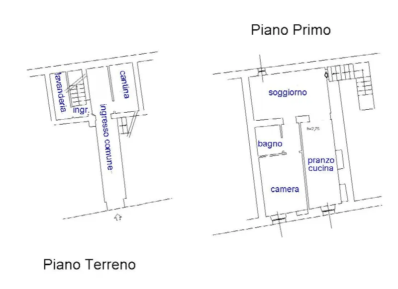 Appartamento in vendita a Sinalunga - foto 10