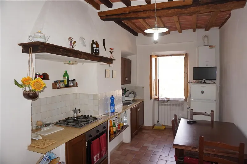 Appartamento in vendita a Sinalunga - foto 2