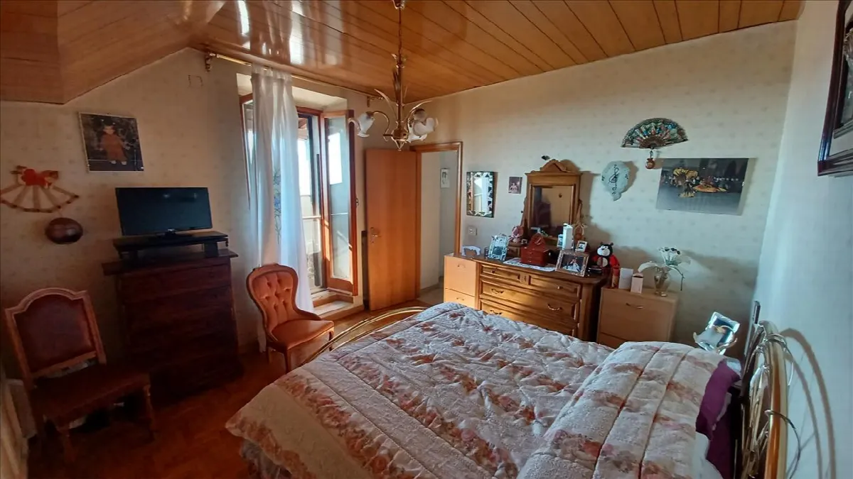 Appartamento in vendita a Sarteano - foto 2