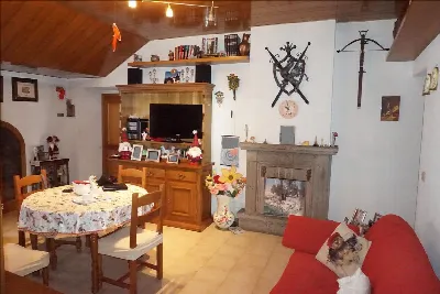 Appartamento in vendita a Sarteano - foto 3