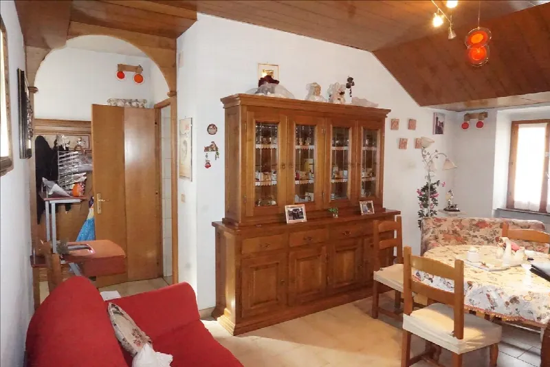 Appartamento in vendita a Sarteano - foto 6