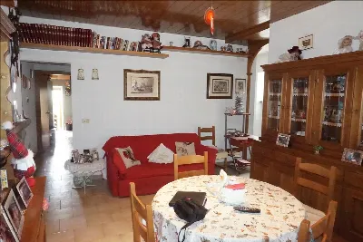 Appartamento in vendita a Sarteano - foto 7
