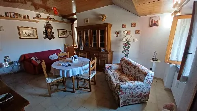 Appartamento in vendita a Sarteano - foto 9