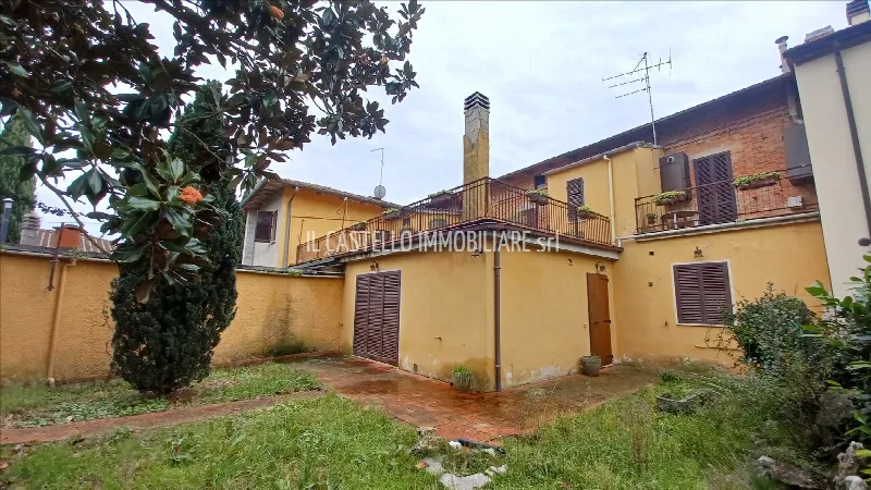 Appartamento in vendita a Chiusi - foto 1
