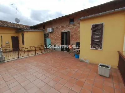 Appartamento in vendita a Chiusi - foto 2