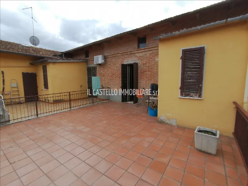 Appartamento in vendita a Chiusi - foto 2