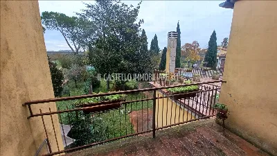Appartamento in vendita a Chiusi - foto 3