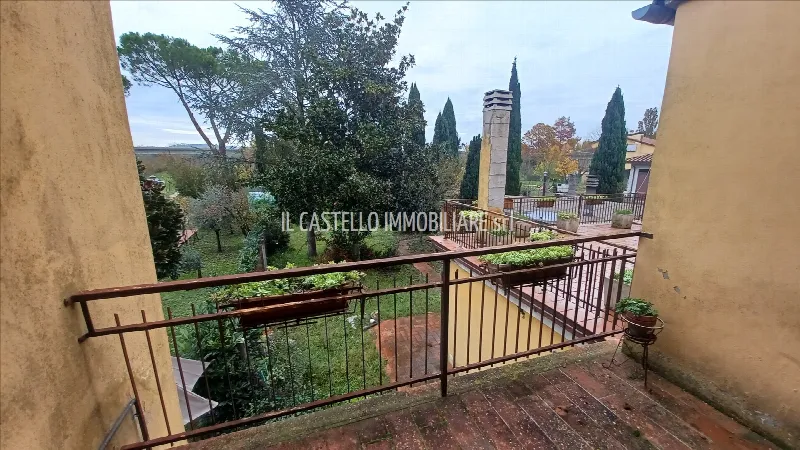Appartamento in vendita a Chiusi - foto 3
