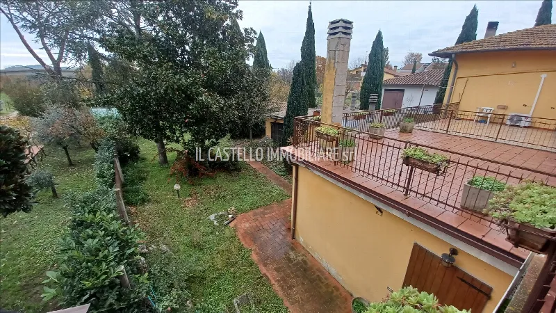 Appartamento in vendita a Chiusi - foto 4