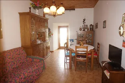 Appartamento a Cetona