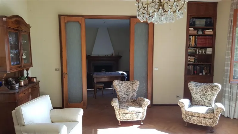 Villa in vendita a Monteleone d'Orvieto - foto 1