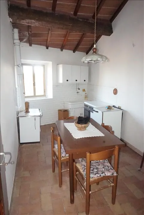 Appartamento in vendita a Sarteano - foto 2