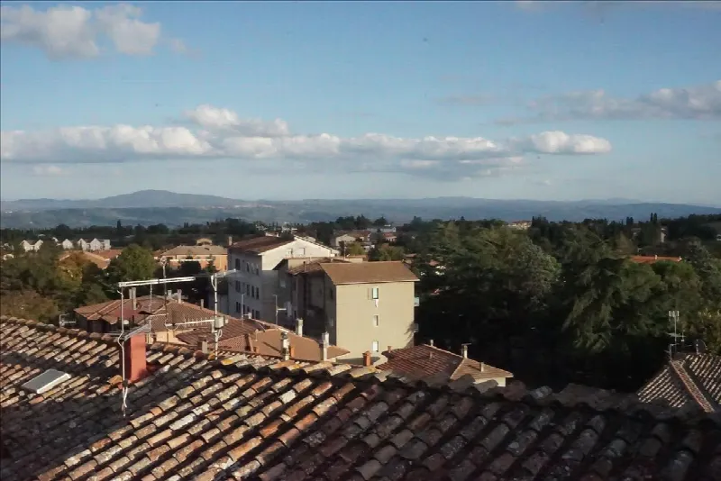 Appartamento in vendita a Sarteano - foto 3