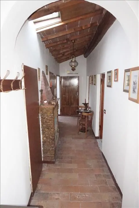 Appartamento in vendita a Sarteano - foto 4