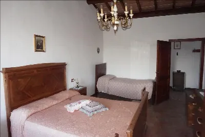 Appartamento in vendita a Sarteano - foto 6