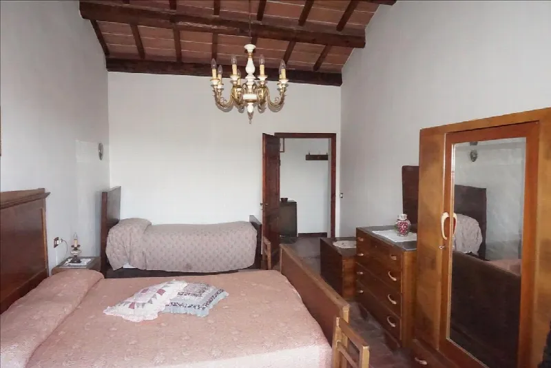 Appartamento in vendita a Sarteano - foto 7