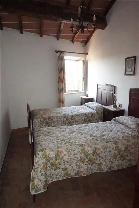 Appartamento in vendita a Sarteano - foto 8