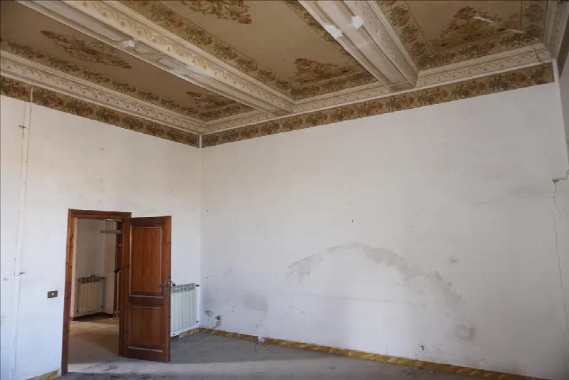 Appartamento in vendita a Sarteano - foto 1