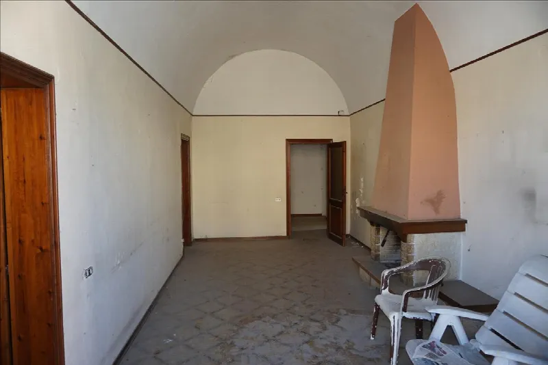 Appartamento in vendita a Sarteano - foto 2