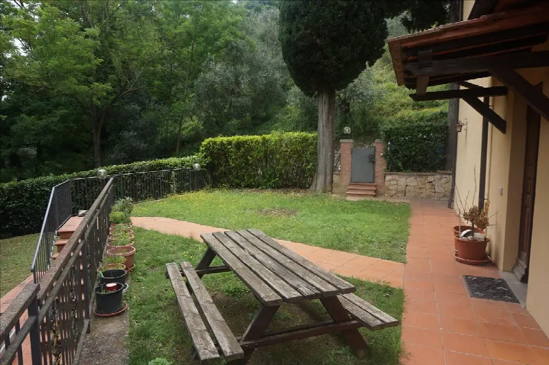 Appartamento in vendita a Cetona - foto 1