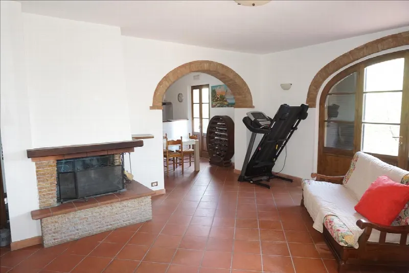 Appartamento in vendita a Cetona - foto 2