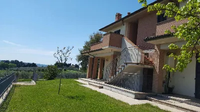 Casa Indipendente a Castiglione del Lago