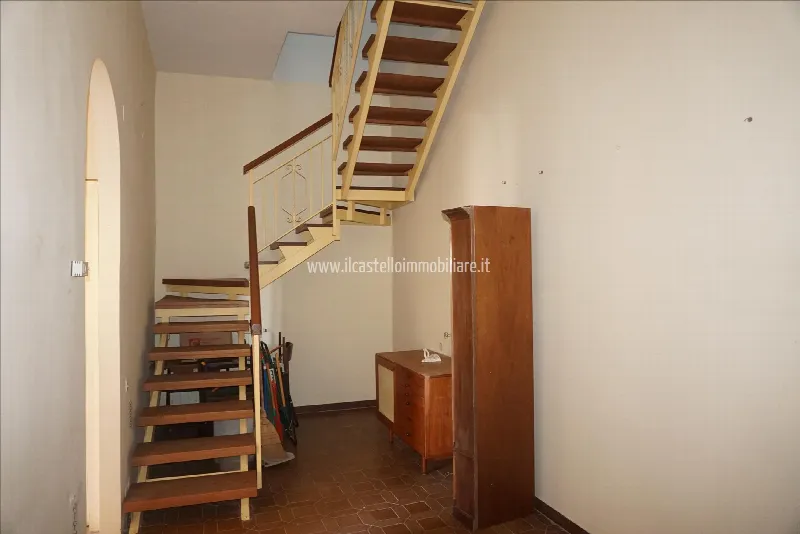 Appartamento in vendita a Sarteano - foto 2