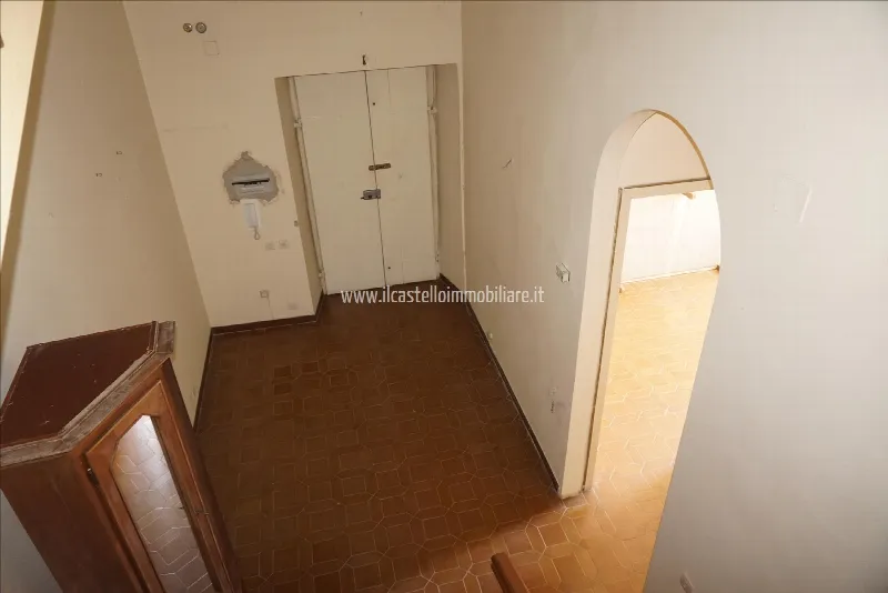 Appartamento in vendita a Sarteano - foto 3