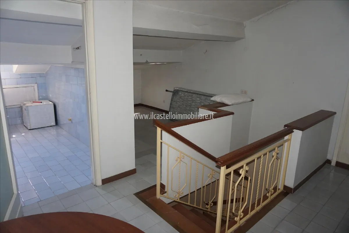 Appartamento in vendita a Sarteano - foto 5