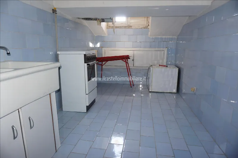 Appartamento in vendita a Sarteano - foto 7