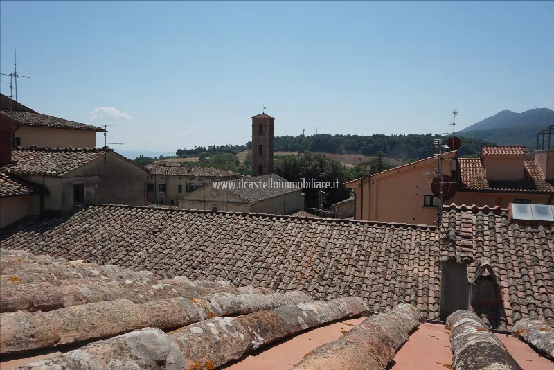 Appartamento in vendita a Sarteano - foto 8