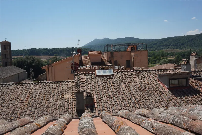 Appartamento in vendita a Sarteano - foto 9