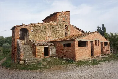 Rustico/Casale a Sinalunga