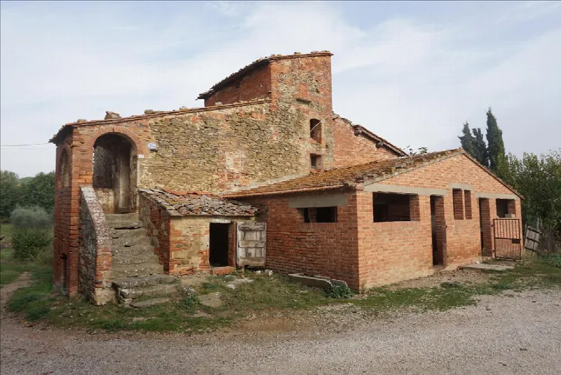 Rustico/Casale in vendita a Sinalunga - foto 1
