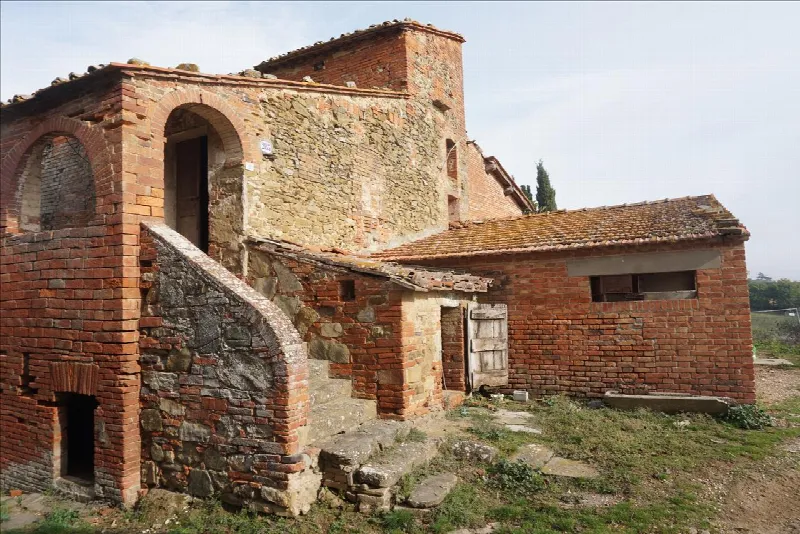Rustico/Casale in vendita a Sinalunga - foto 3