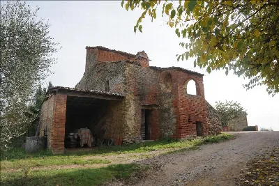 Rustico/Casale in vendita a Sinalunga - foto 4