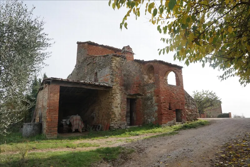 Rustico/Casale in vendita a Sinalunga - foto 4