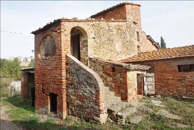 Rustico/Casale in vendita a Sinalunga - foto 9