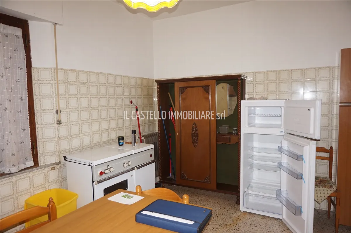 Appartamento in vendita a San Casciano dei Bagni - foto 2