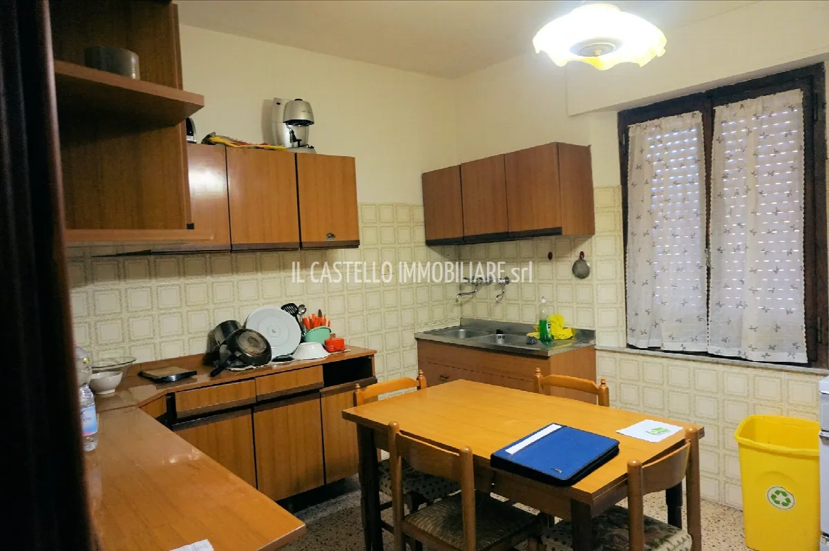 Appartamento in vendita a San Casciano dei Bagni - foto 3