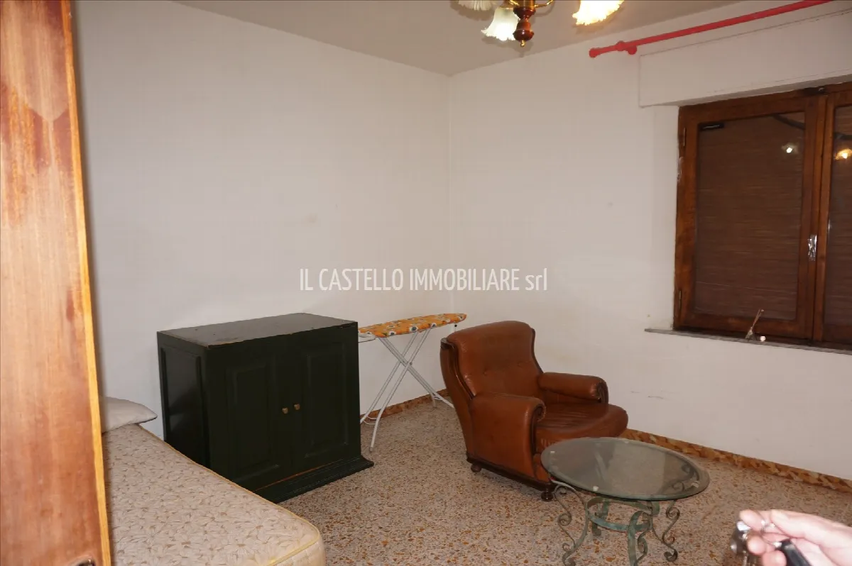 Appartamento in vendita a San Casciano dei Bagni - foto 4