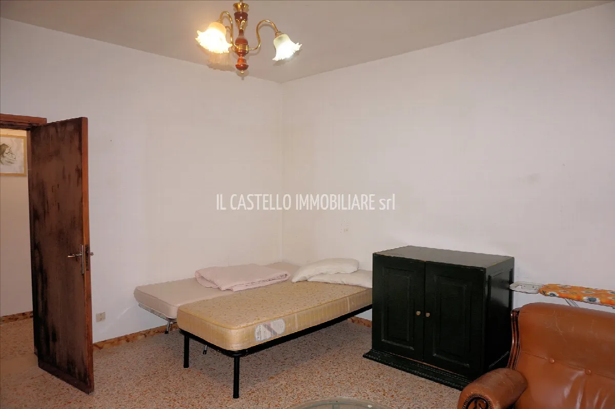 Appartamento in vendita a San Casciano dei Bagni - foto 5