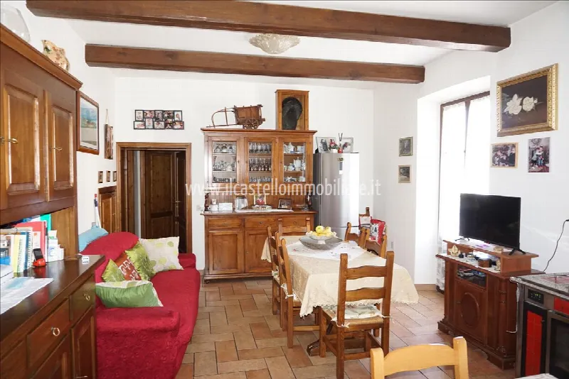 Casa Indipendente in vendita a Città della Pieve - foto 1