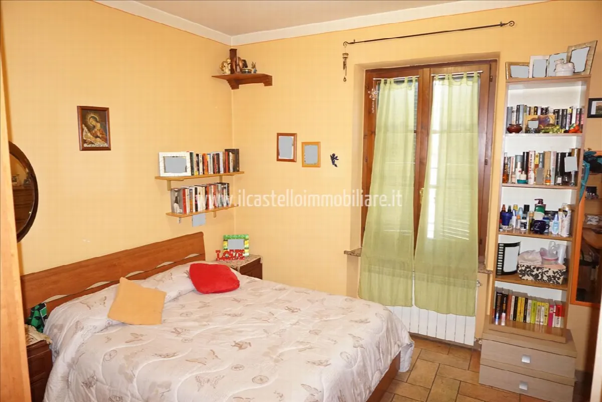 Casa Indipendente in vendita a Città della Pieve - foto 3