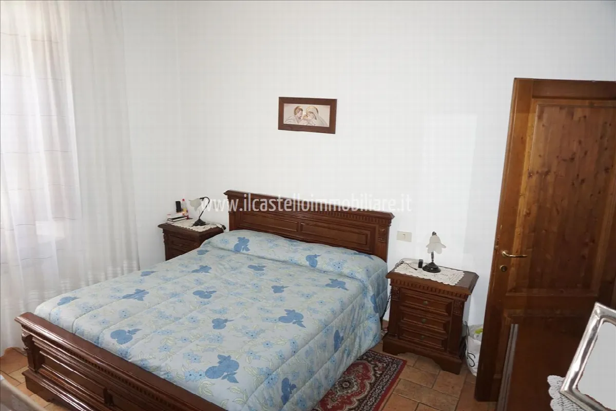 Casa Indipendente in vendita a Città della Pieve - foto 4
