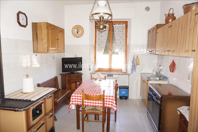 Casa Indipendente in vendita a Città della Pieve - foto 5