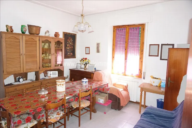 Casa Indipendente in vendita a Città della Pieve - foto 6