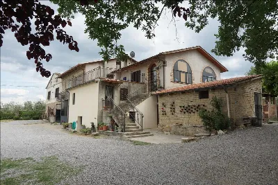 Rustico/Casale a Sarteano