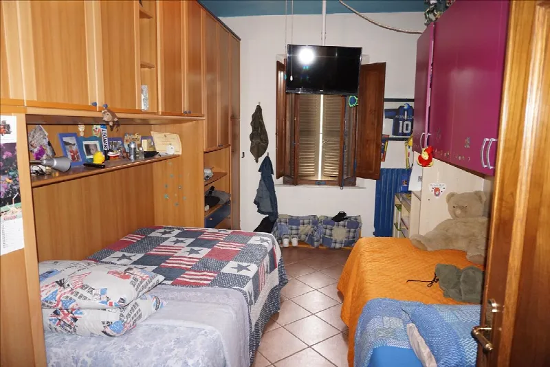 Rustico/Casale in vendita a Sarteano - foto 10